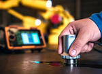 non-Destructive Testing (NDT) & Inspection Services